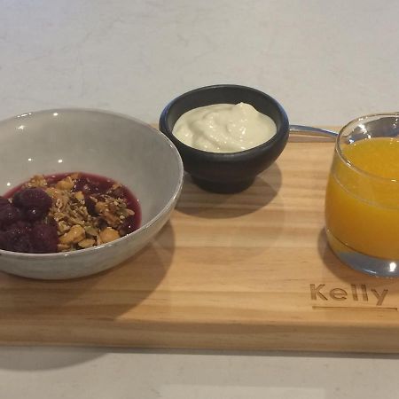 Kelly Rd Cambridge Lodge Buitenkant foto