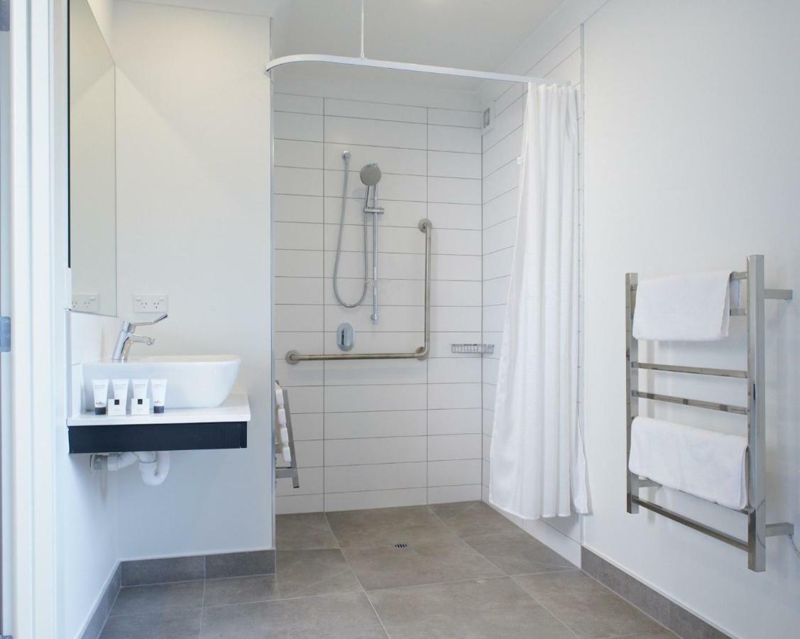 Kelly Rd Cambridge Lodge Kamer foto